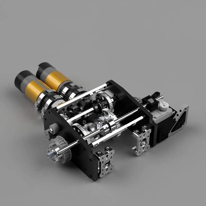 gearbox