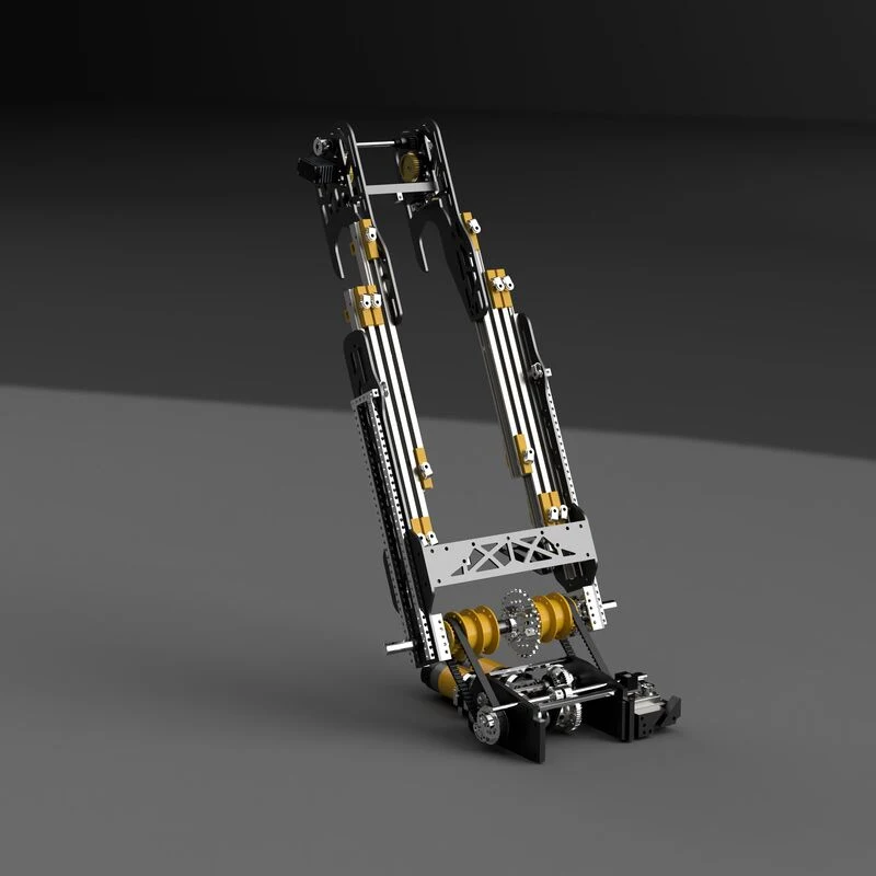 slides render