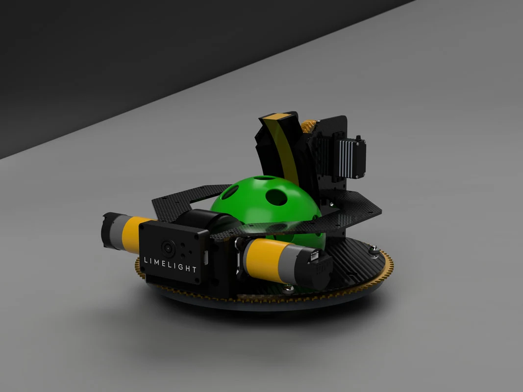 shooter cf